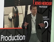 Vizrt Days 2026 Keynote Presentation 3DGS, AR and VR for Virtual productions